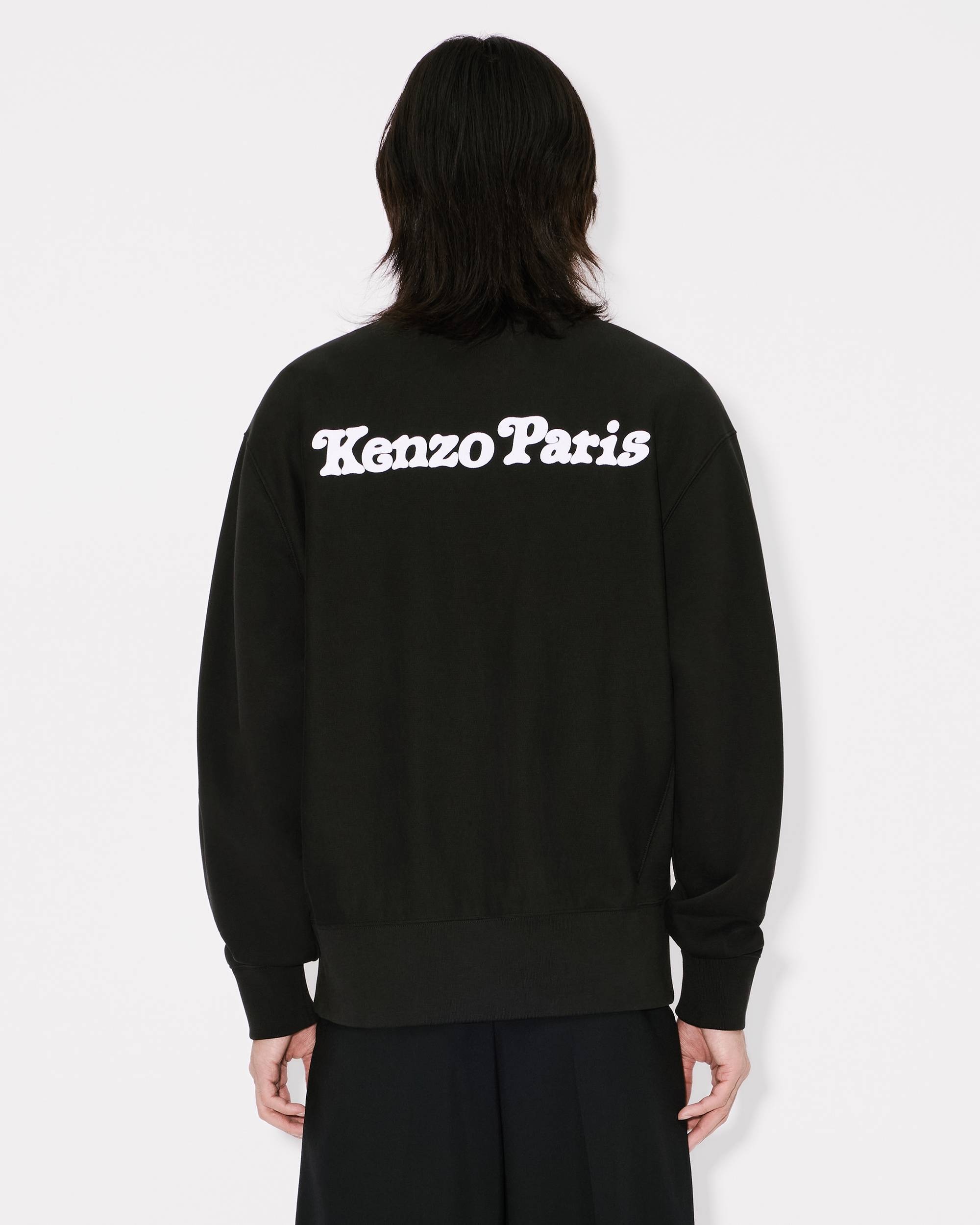'KENZO by Verdy' sweatshirt in cotton - 4