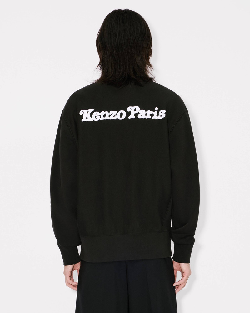 'KENZO by Verdy' sweatshirt in cotton 4