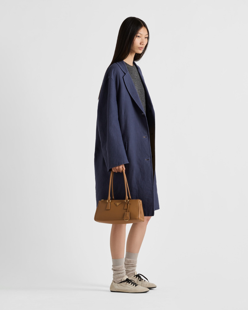 Prada Medium Prada Galleria leather bag outlook