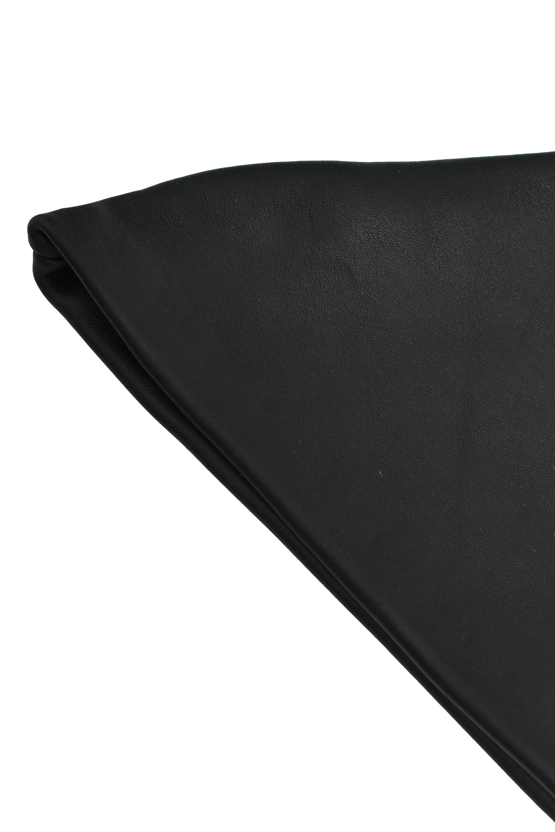 GLEAM GLOVES / BLK - 4