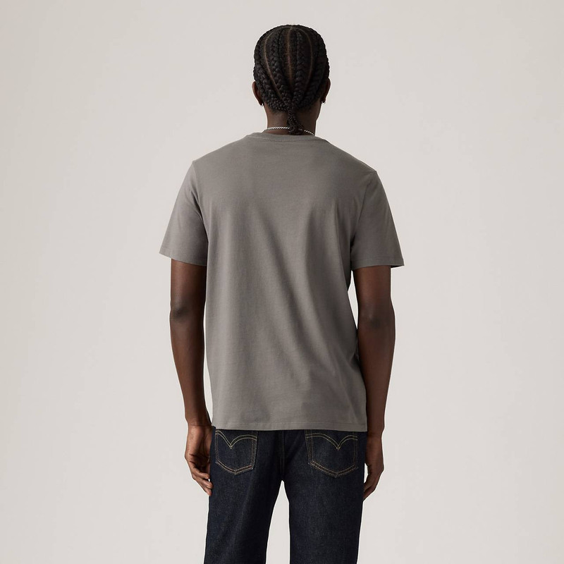 CLASSIC POCKET T-SHIRT 4
