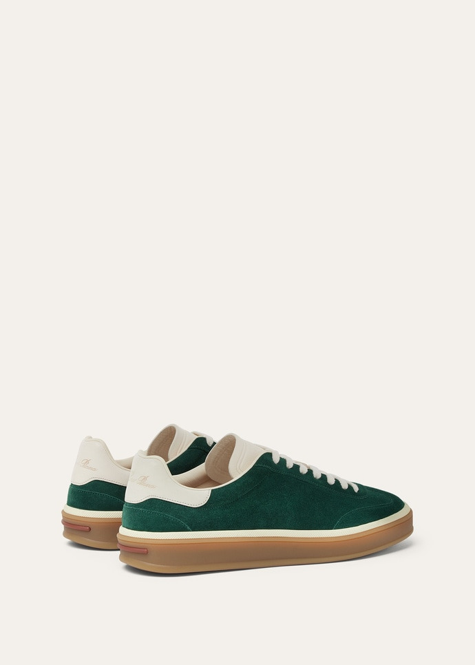 Tennis Walk Sneaker - 4