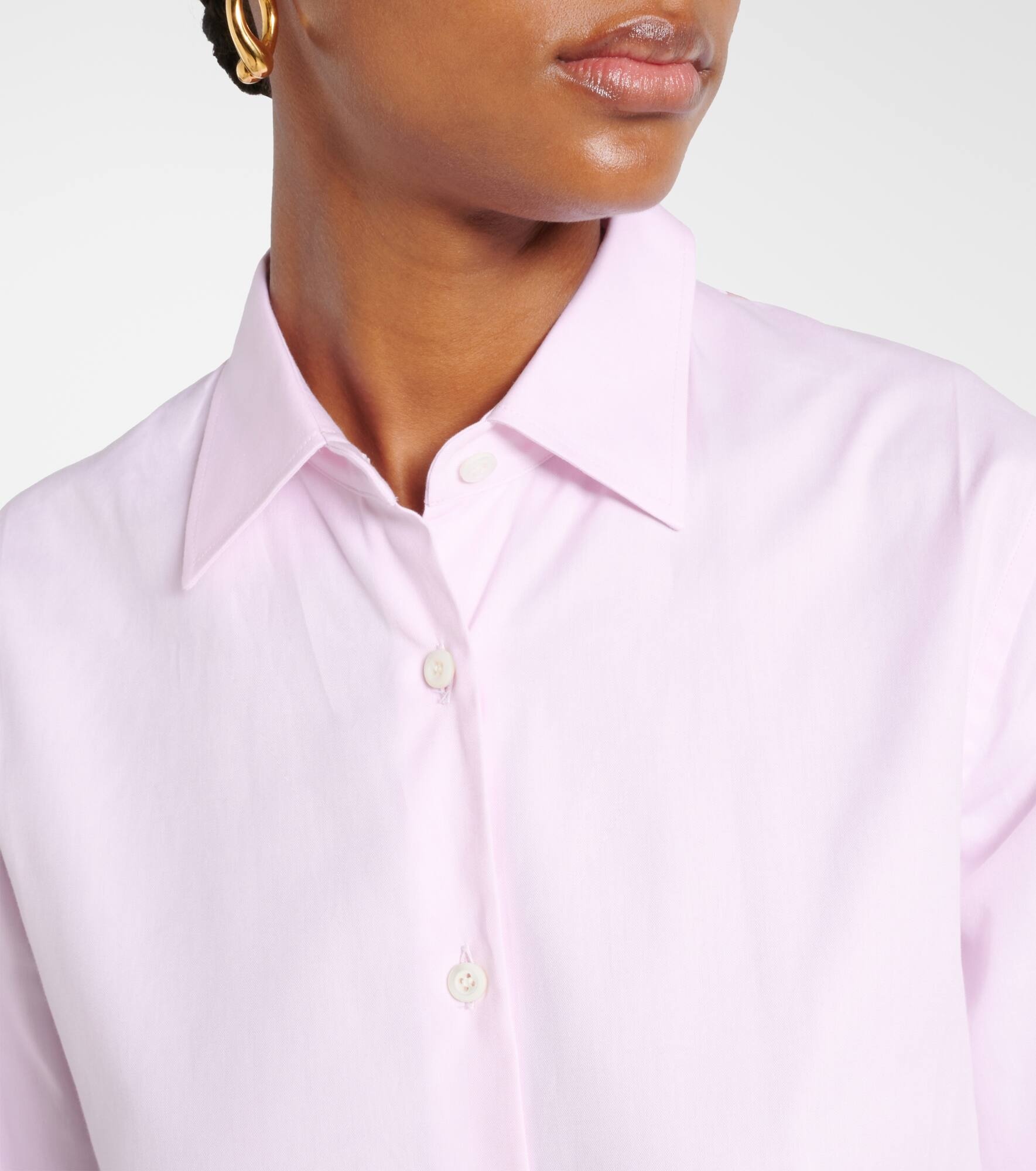 Cotton shirt - 4
