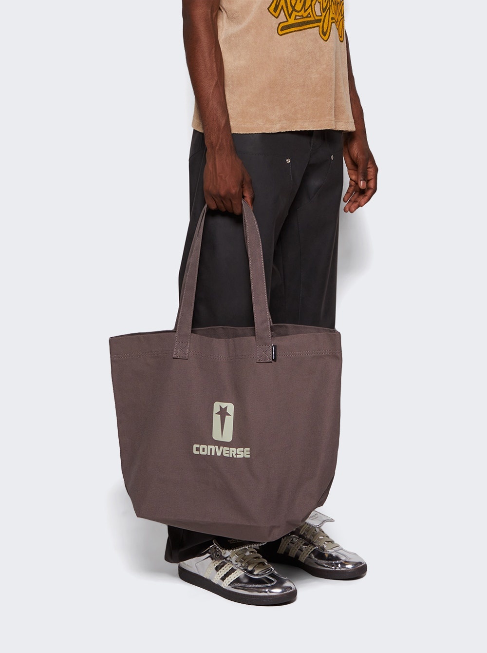 X Converse Tote Dust - 2