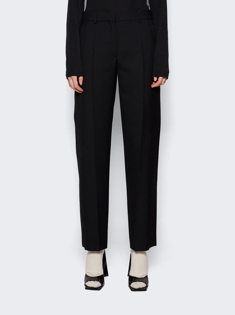 Borgo Pant Black - 3