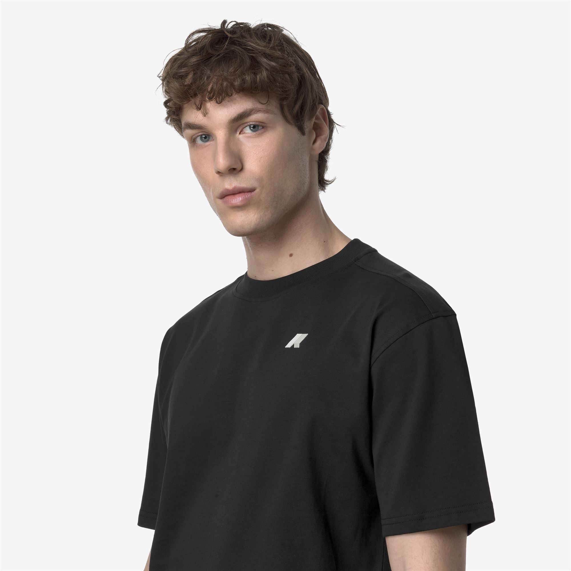 SOLO VERTICAL ISOBAR JERSEY - 3
