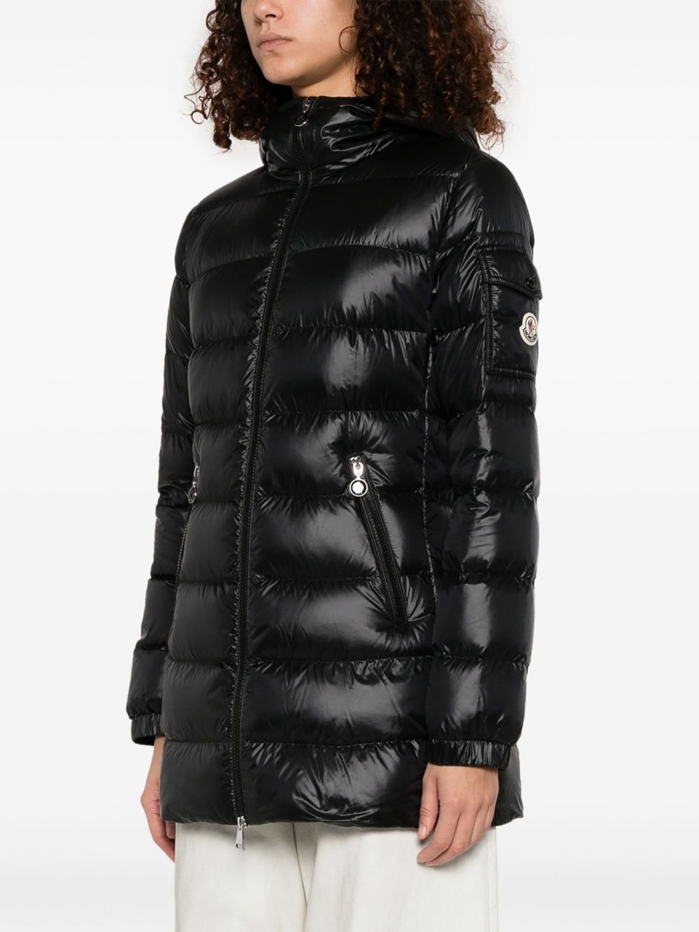 Glements coat - 3