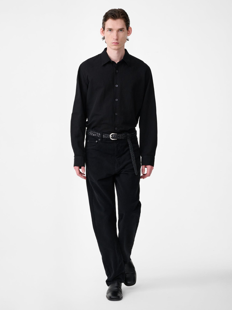 Hithe Linen Shirt 2