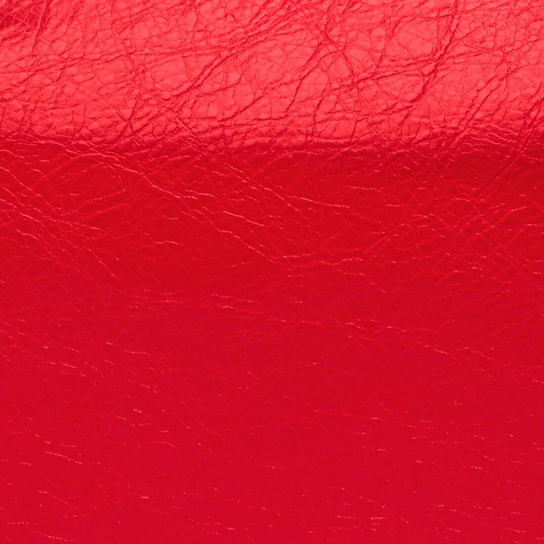 Women's Crush Small Chain Bag  in Red - 9