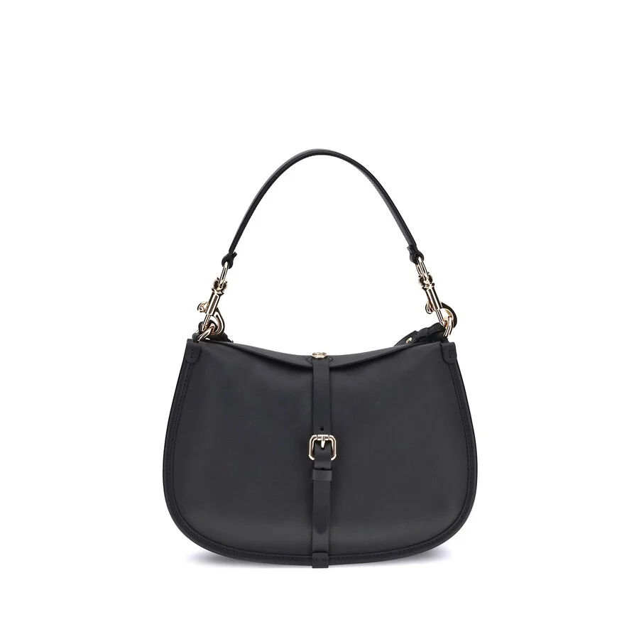 Etro Medium Pony Bag - 1