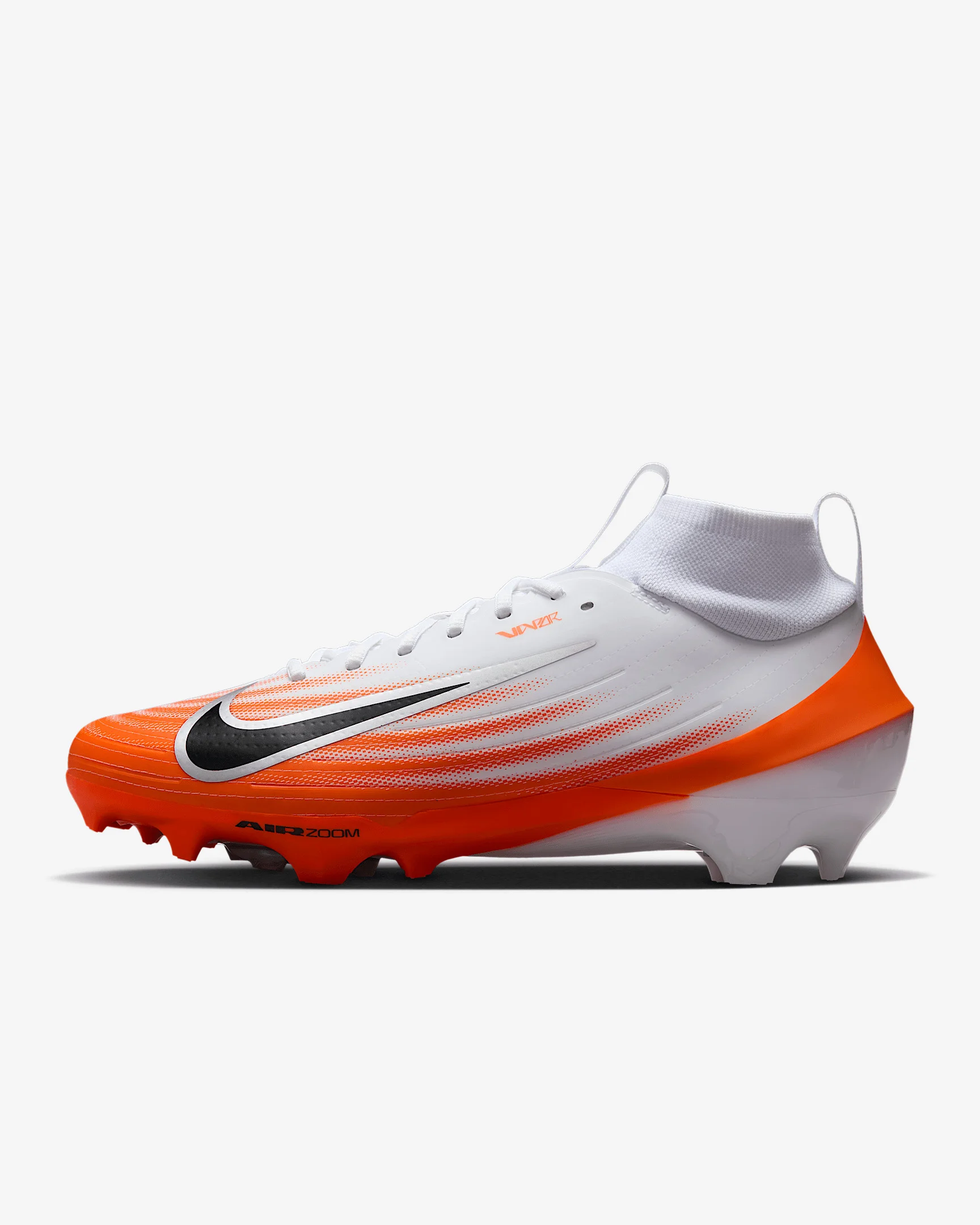 Nike Vapor Pro 1 Football Cleats - 1