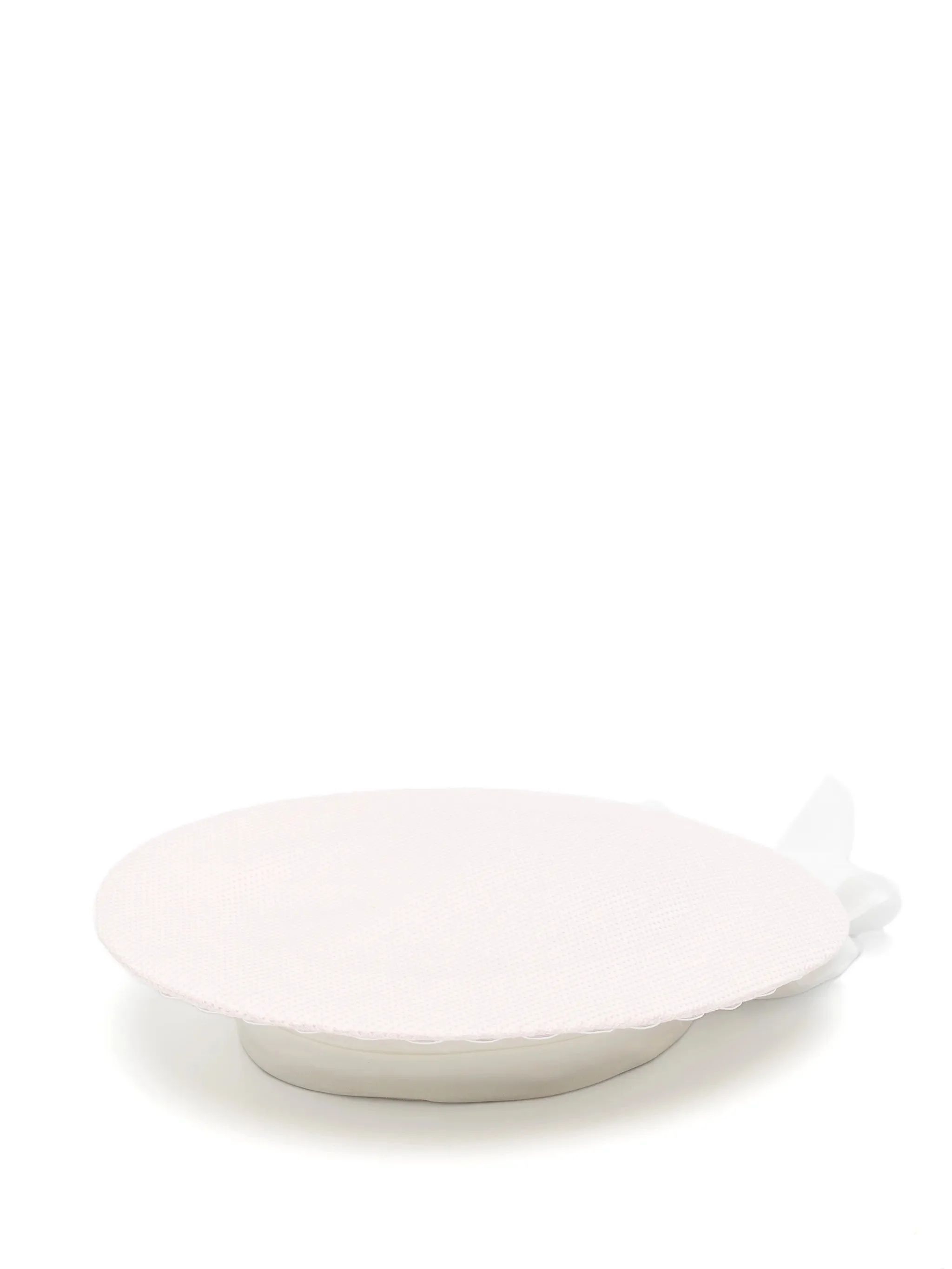 Vivetta Bow-detail Hat - 1