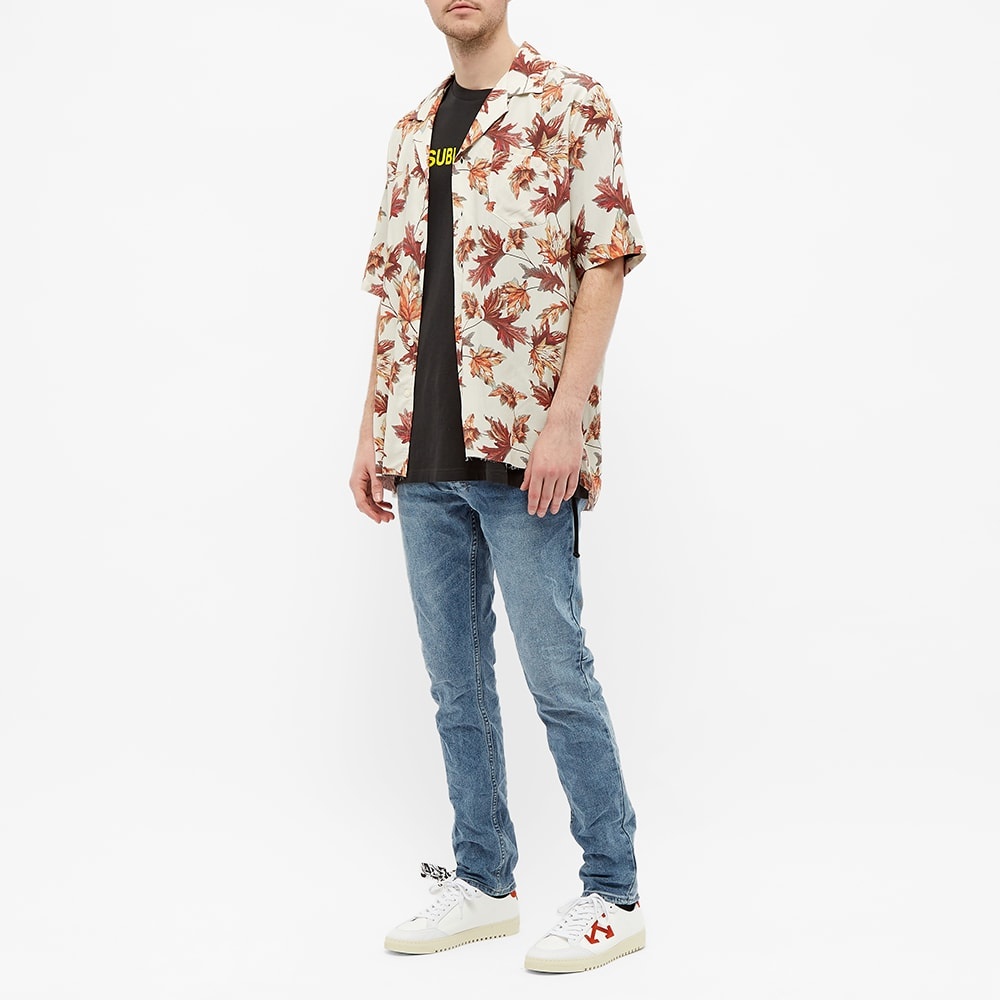 Ksubi Van Winkle Skinny Jean - 8