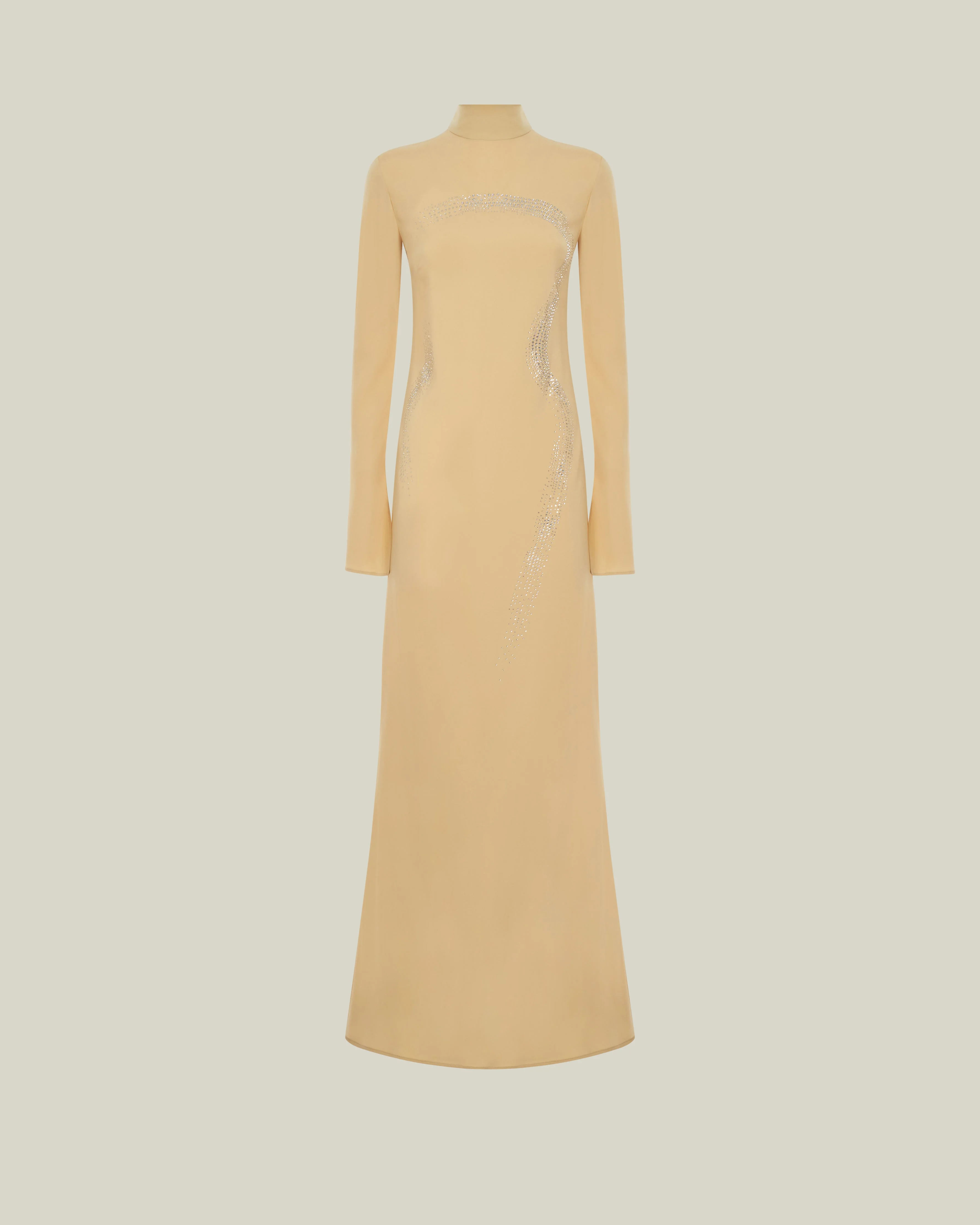 Ziegfeld Dress in Pergamena - 1