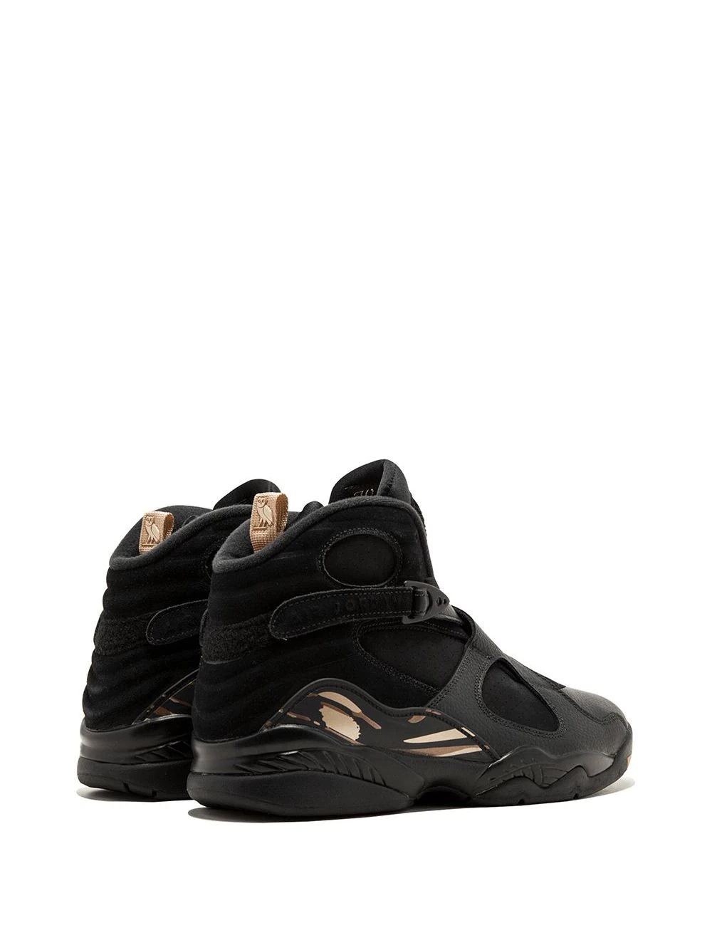 Air Jordan 8 Retro OVO sneakers - 3