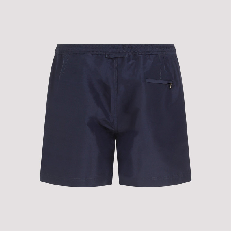 ORLEBAR BROWN Orlebar Brown Bulldog Drawcord Swim Shorts outlook
