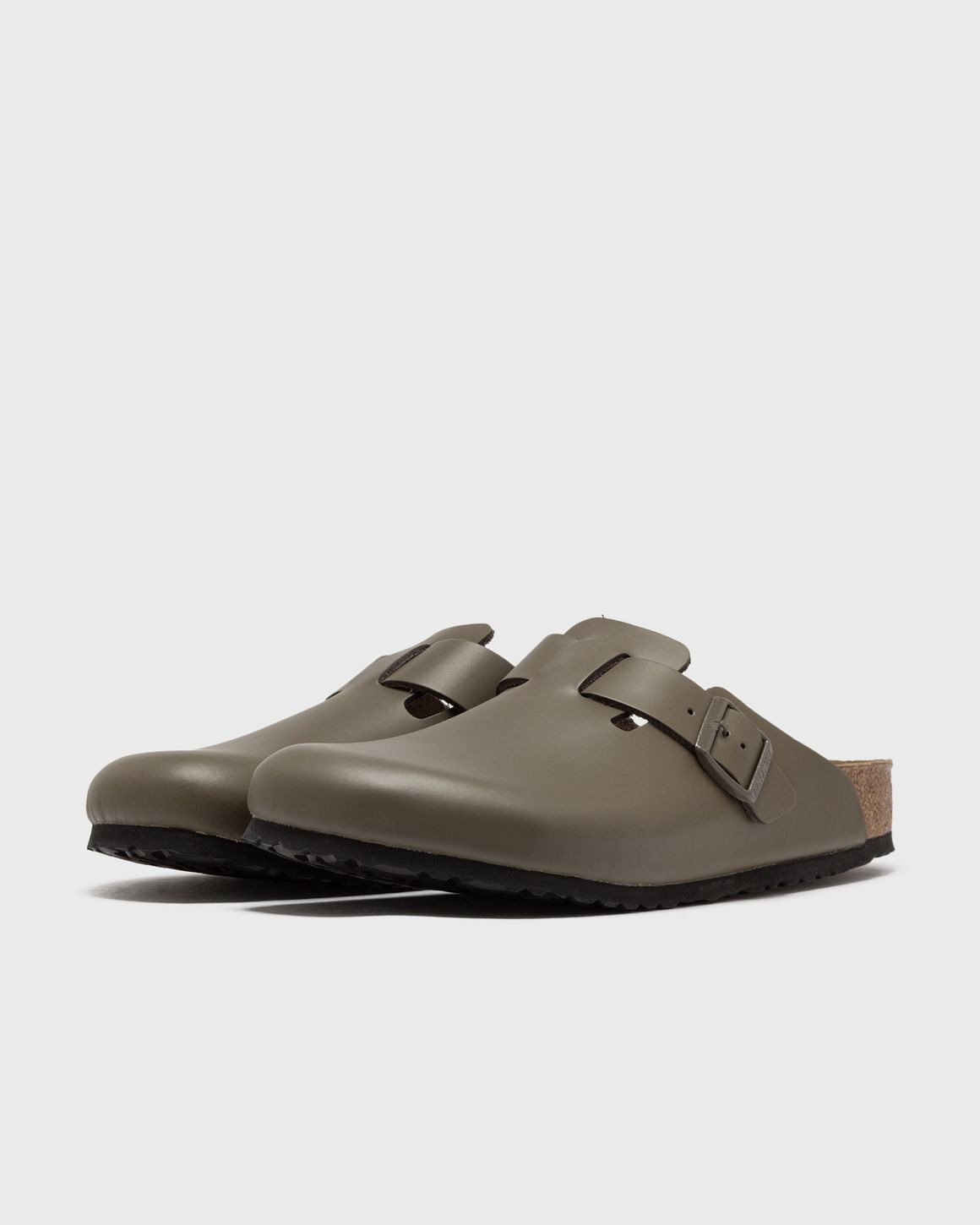 Boston Natural Leather - 2