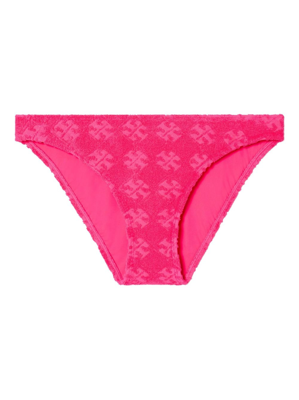 Tory Burch - Tory Burch Sea clothing Fuchsia - 1