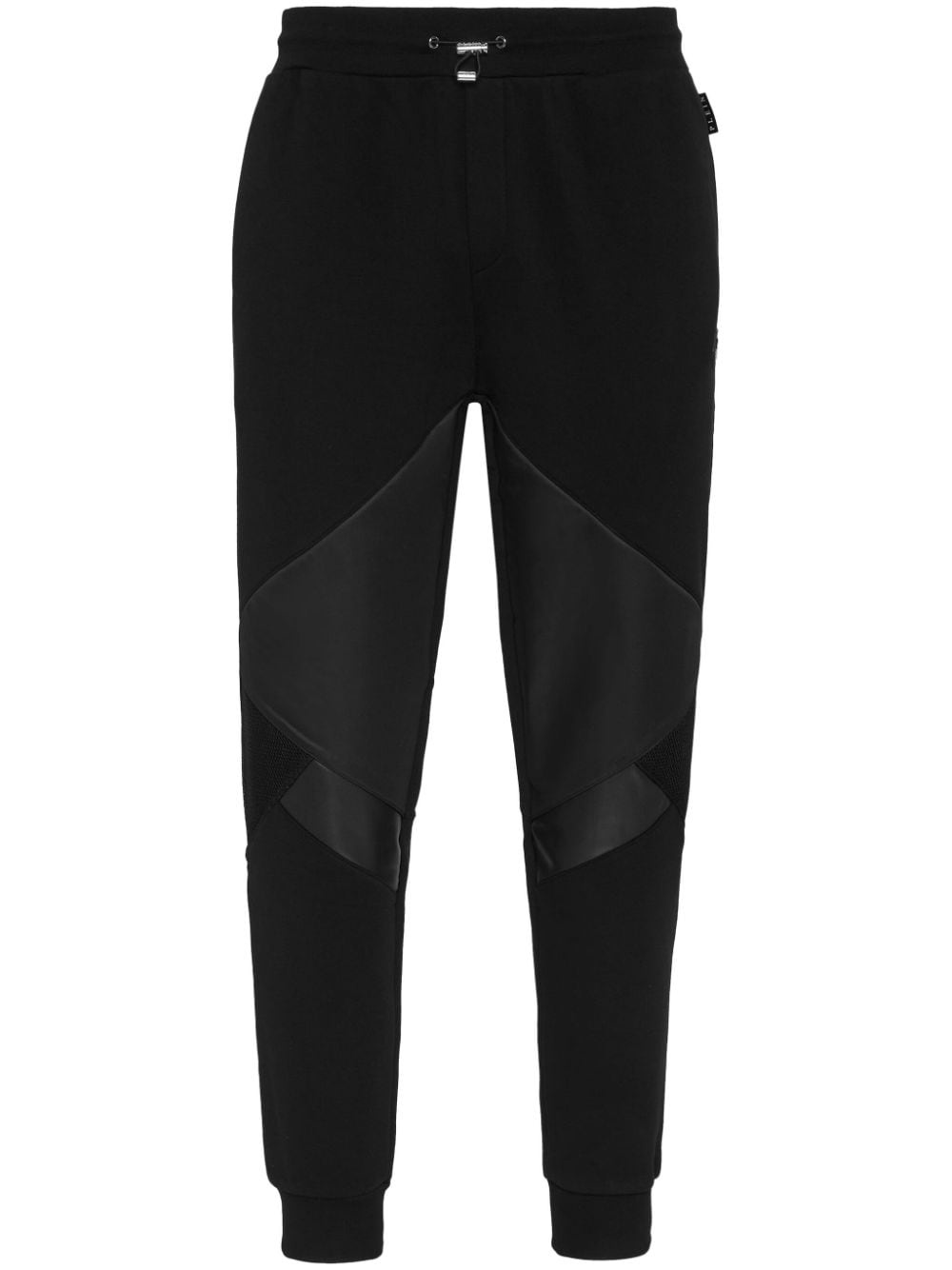 Gothic track pants - 1