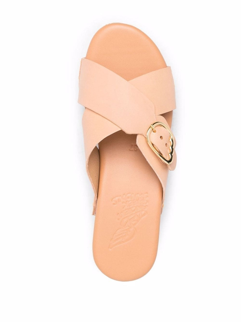 Mari-Lisa clog sandals 4
