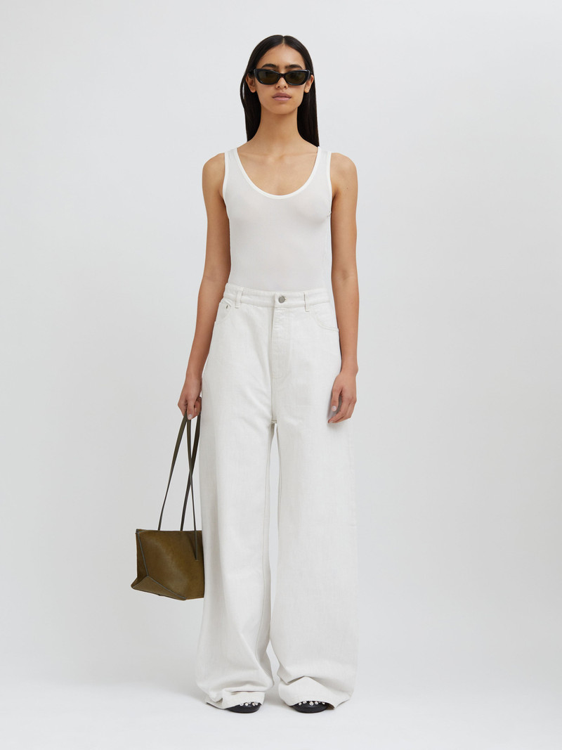 CHRISTOPHER ESBER Sonora Tank Bodysuit outlook
