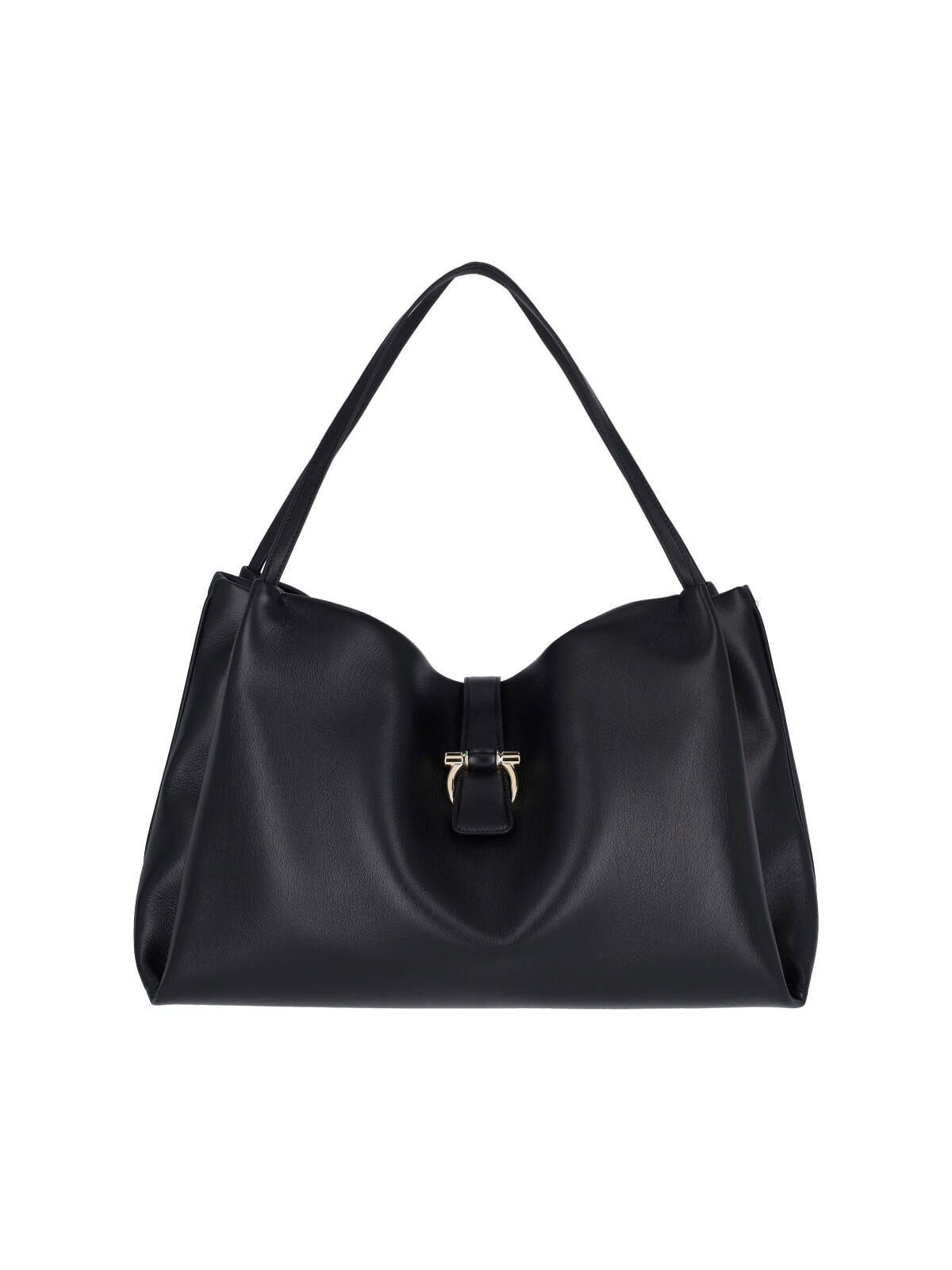 MEDIUM TOTE BAG "GANCINI" - 1
