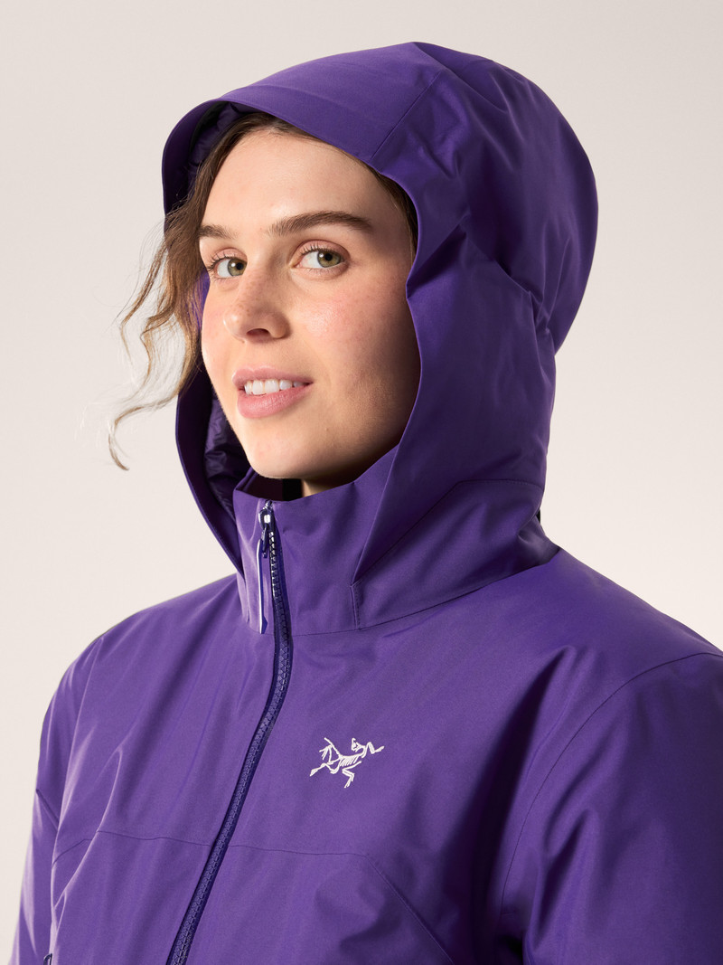 Beta Down Parka 6