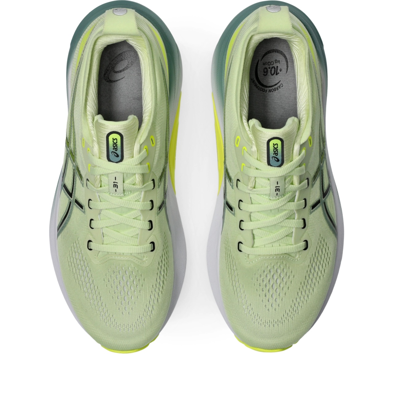 GEL-KAYANO 31 - 6