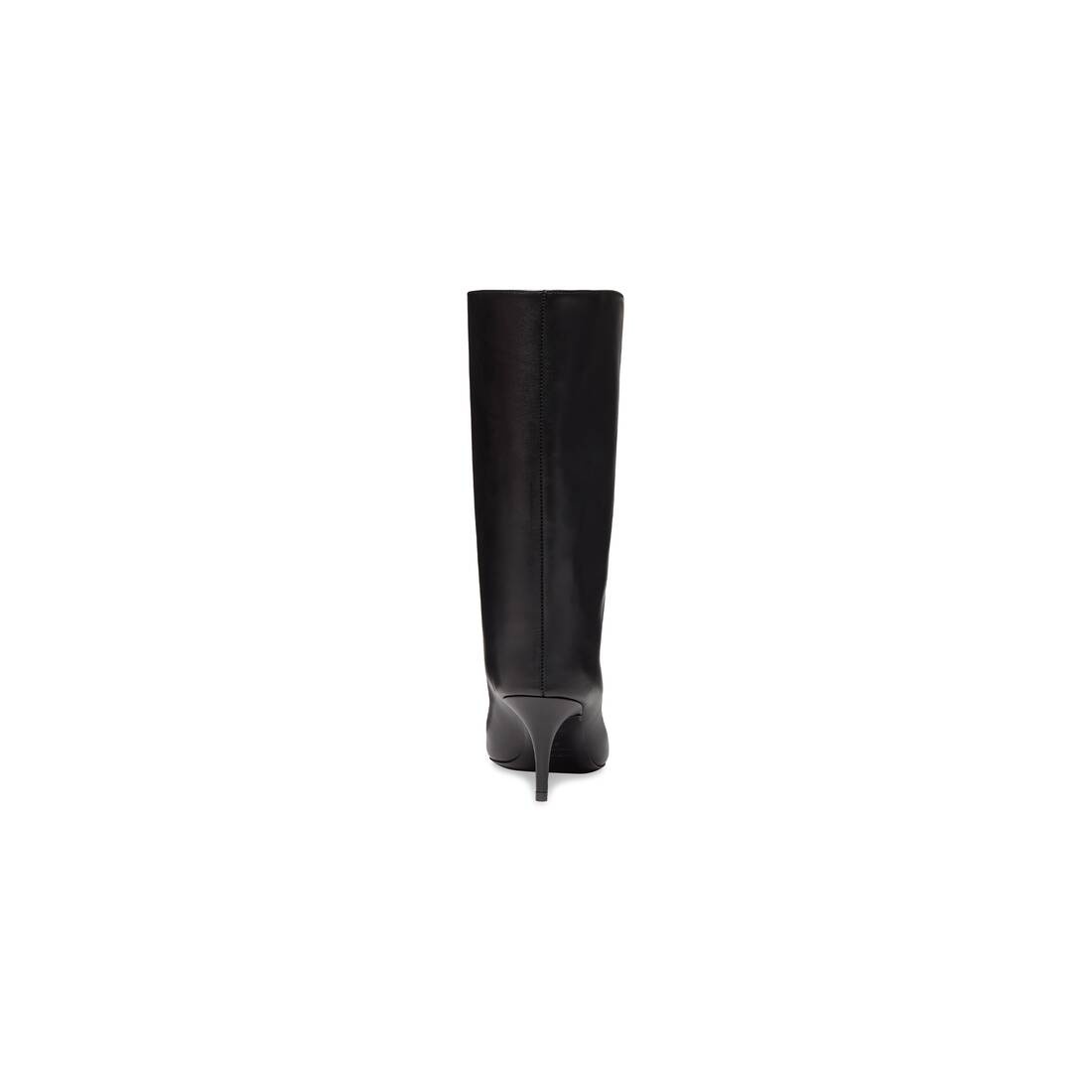 Women's Waders 70mm Bootie in Black - 5