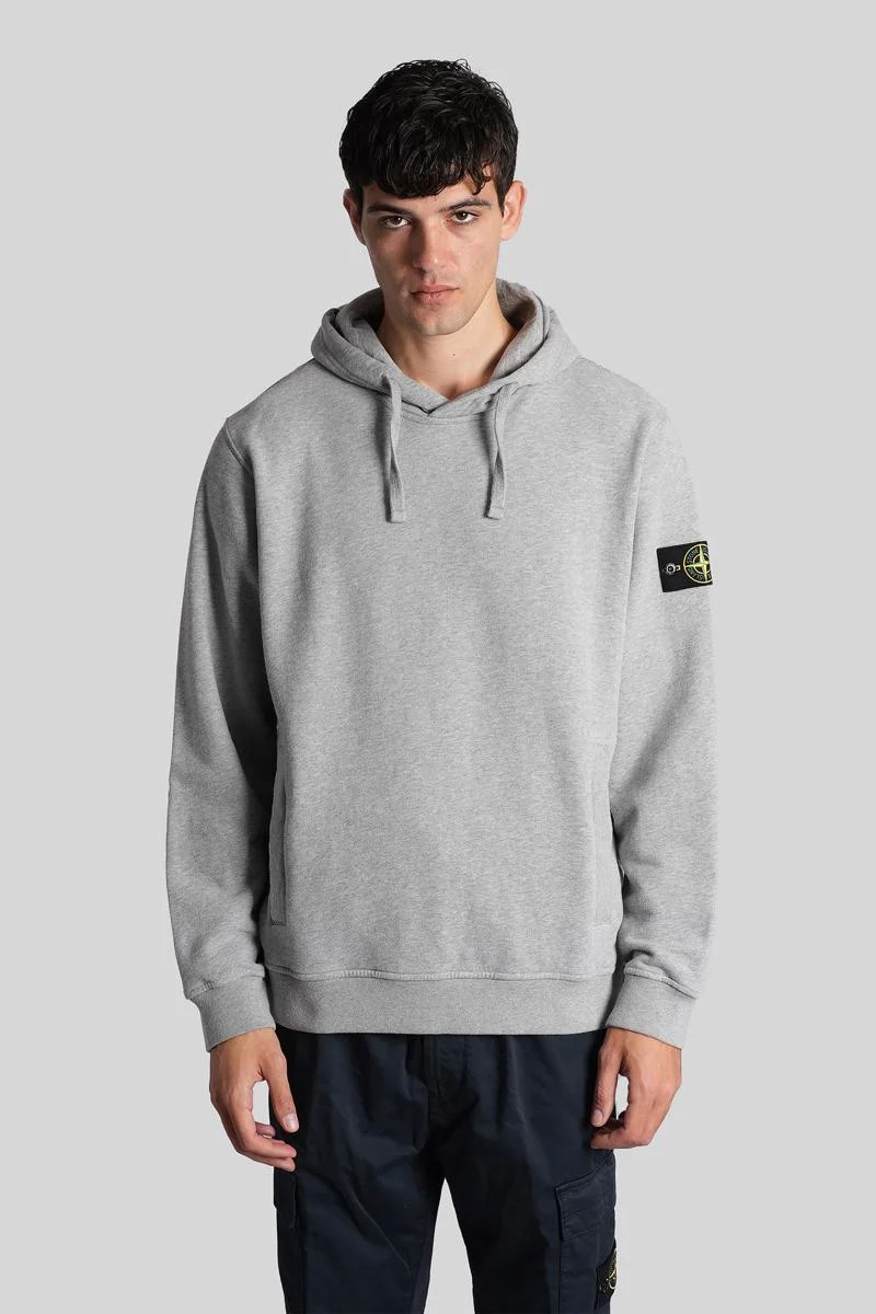 Stone Island Sweatshirt - 1