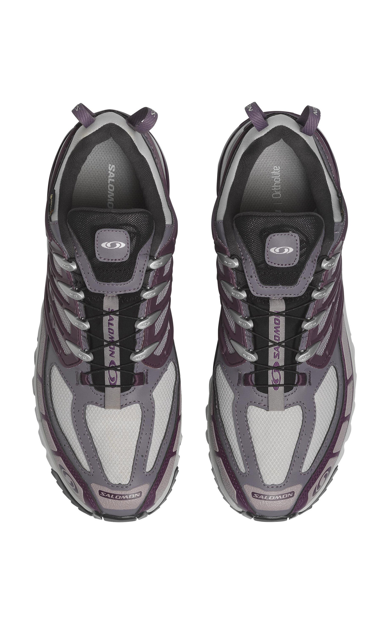 ACS PRO GTX Sneakers purple - 2
