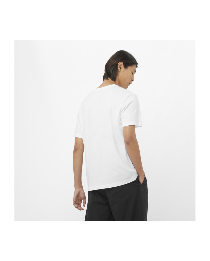 SALOMON CHEST LOGO outlook