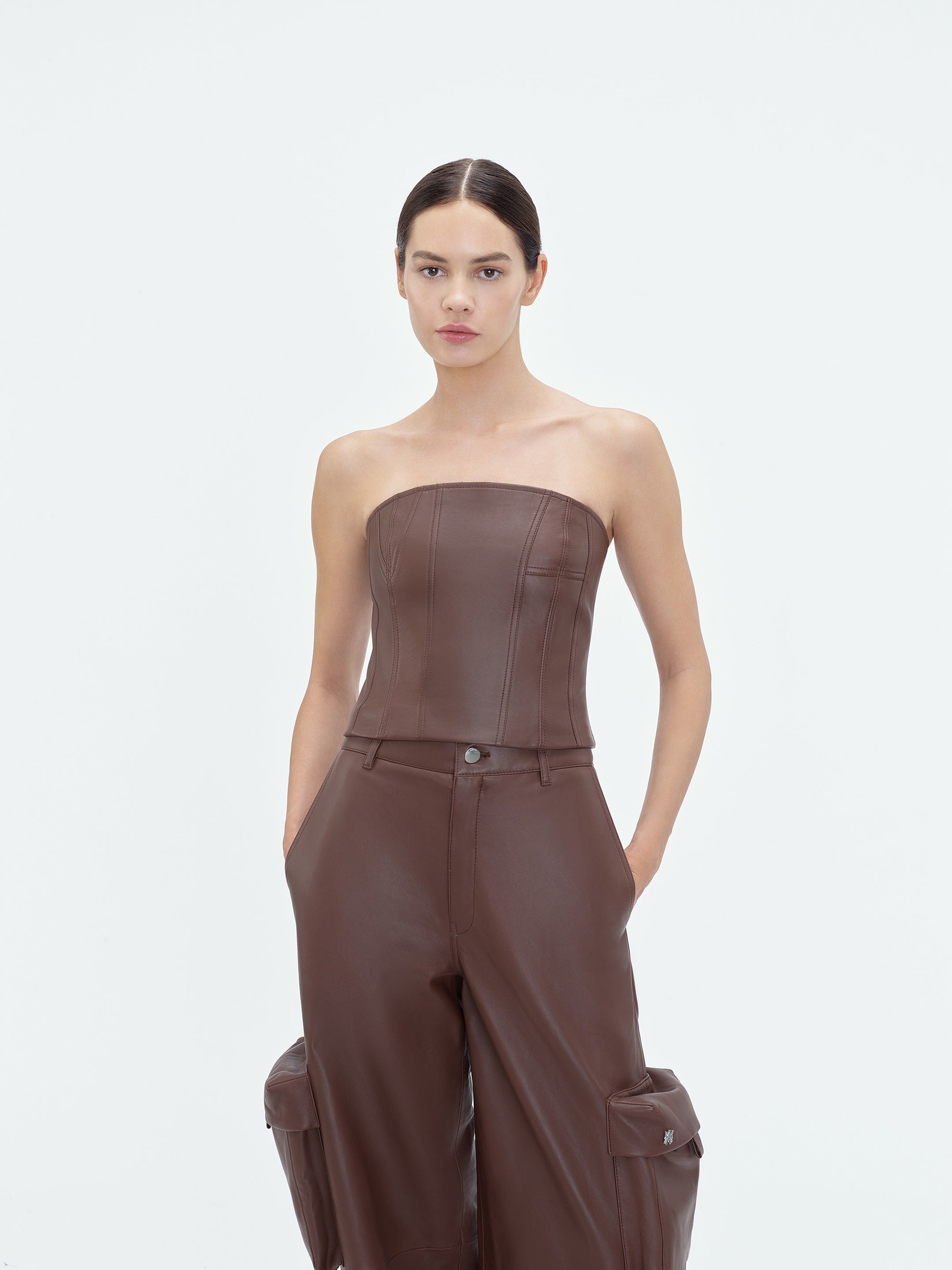 MA BUSTIER - 2