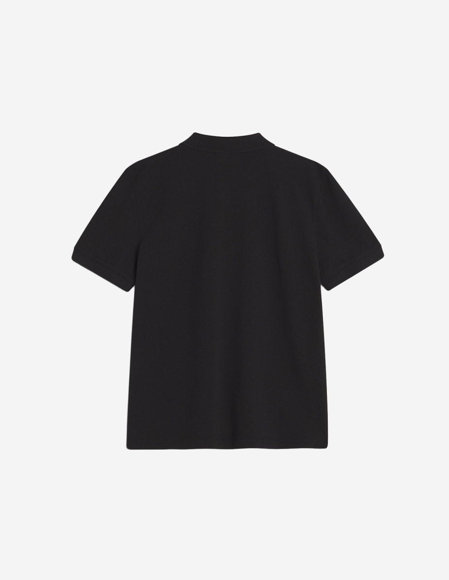 FOX HEAD COMFORT POLO - 5