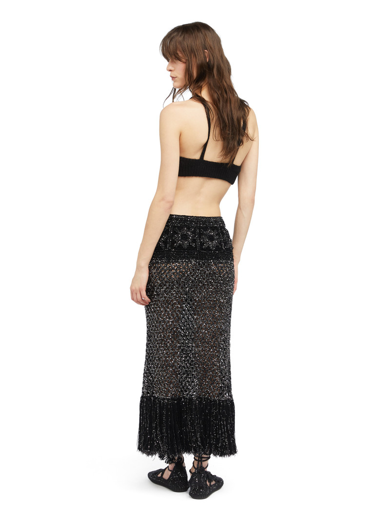City Lights Skirt 6
