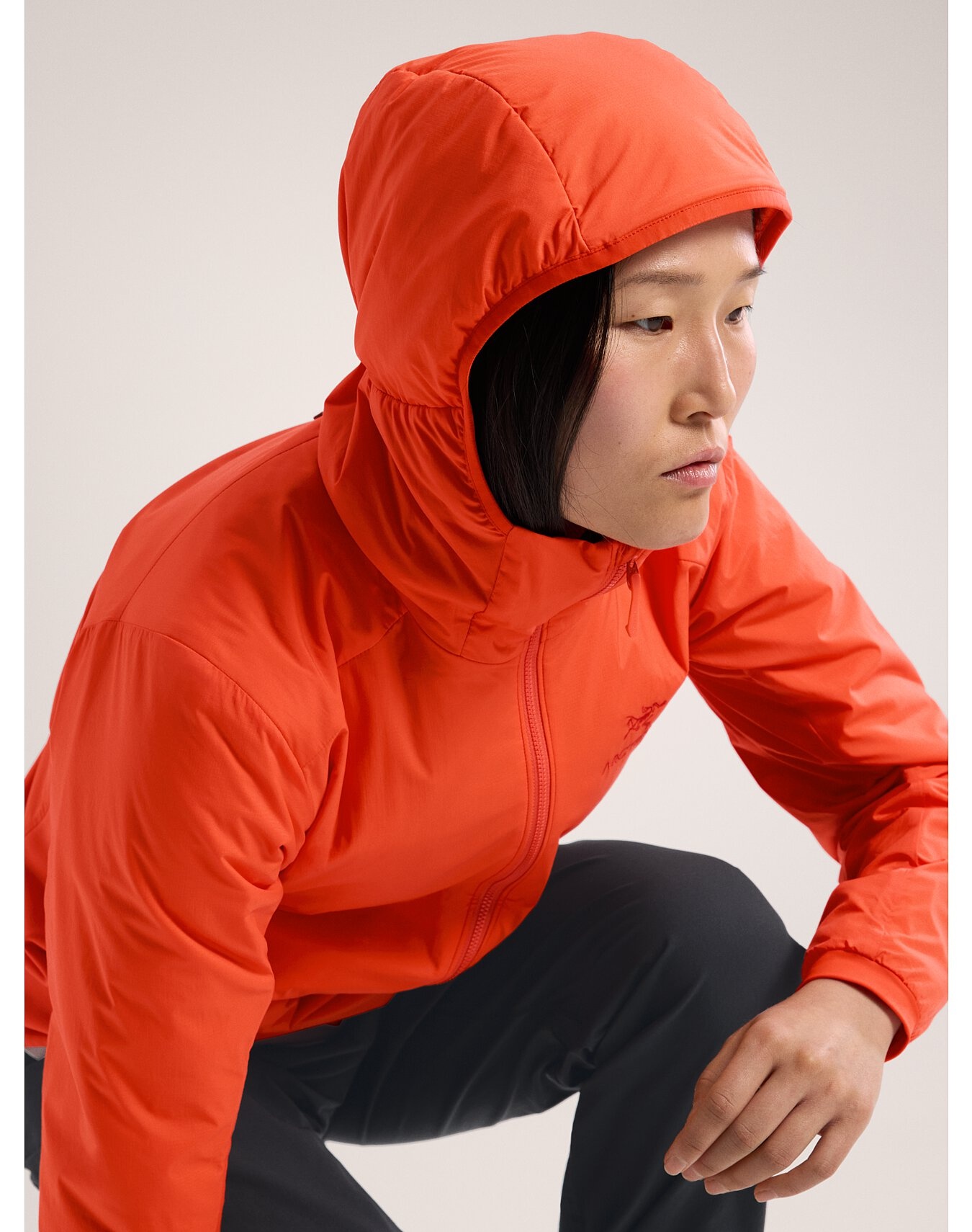 Atom Hoody - 3