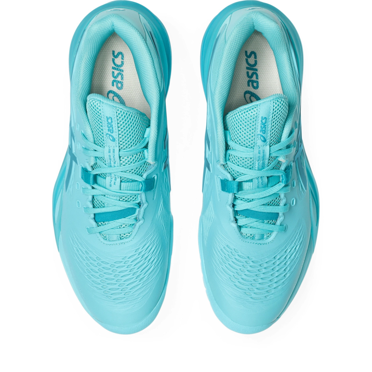 GEL-RESOLUTION X - 6