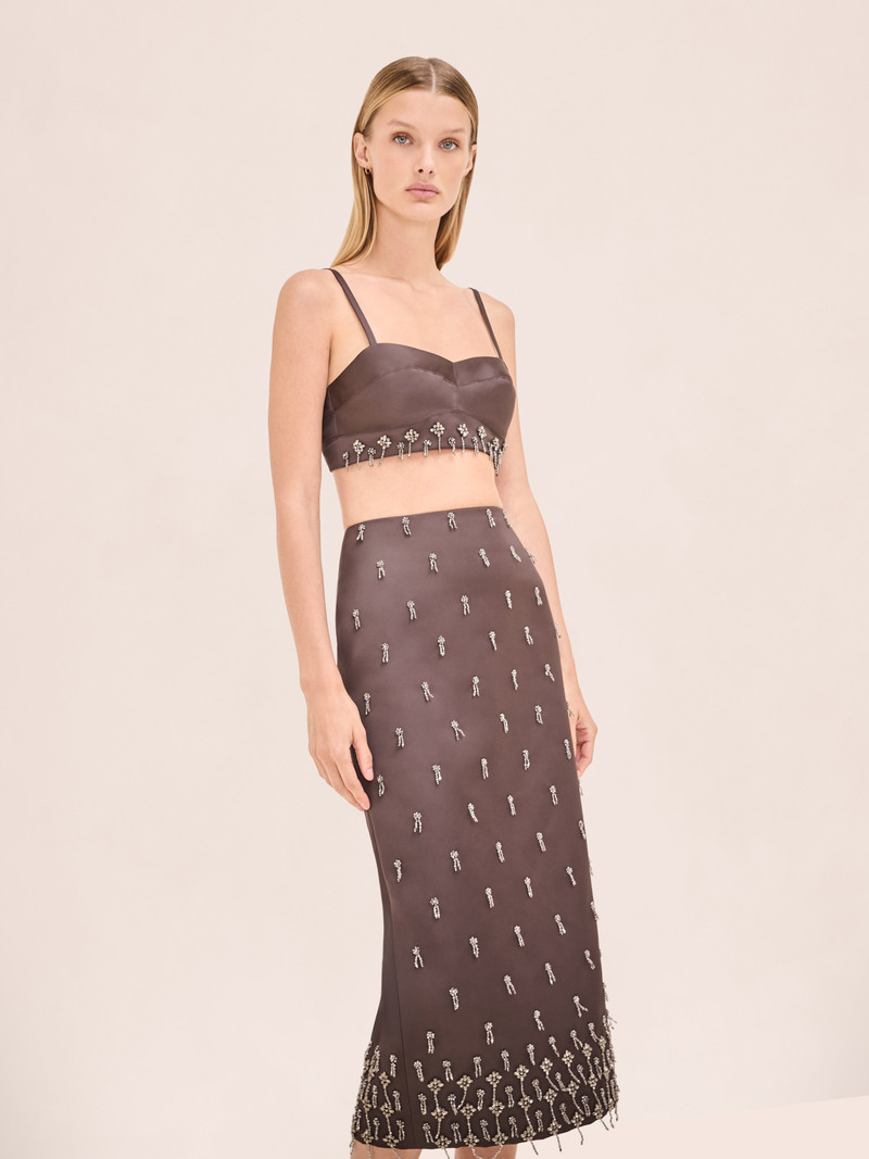 LUISA SKIRT 1