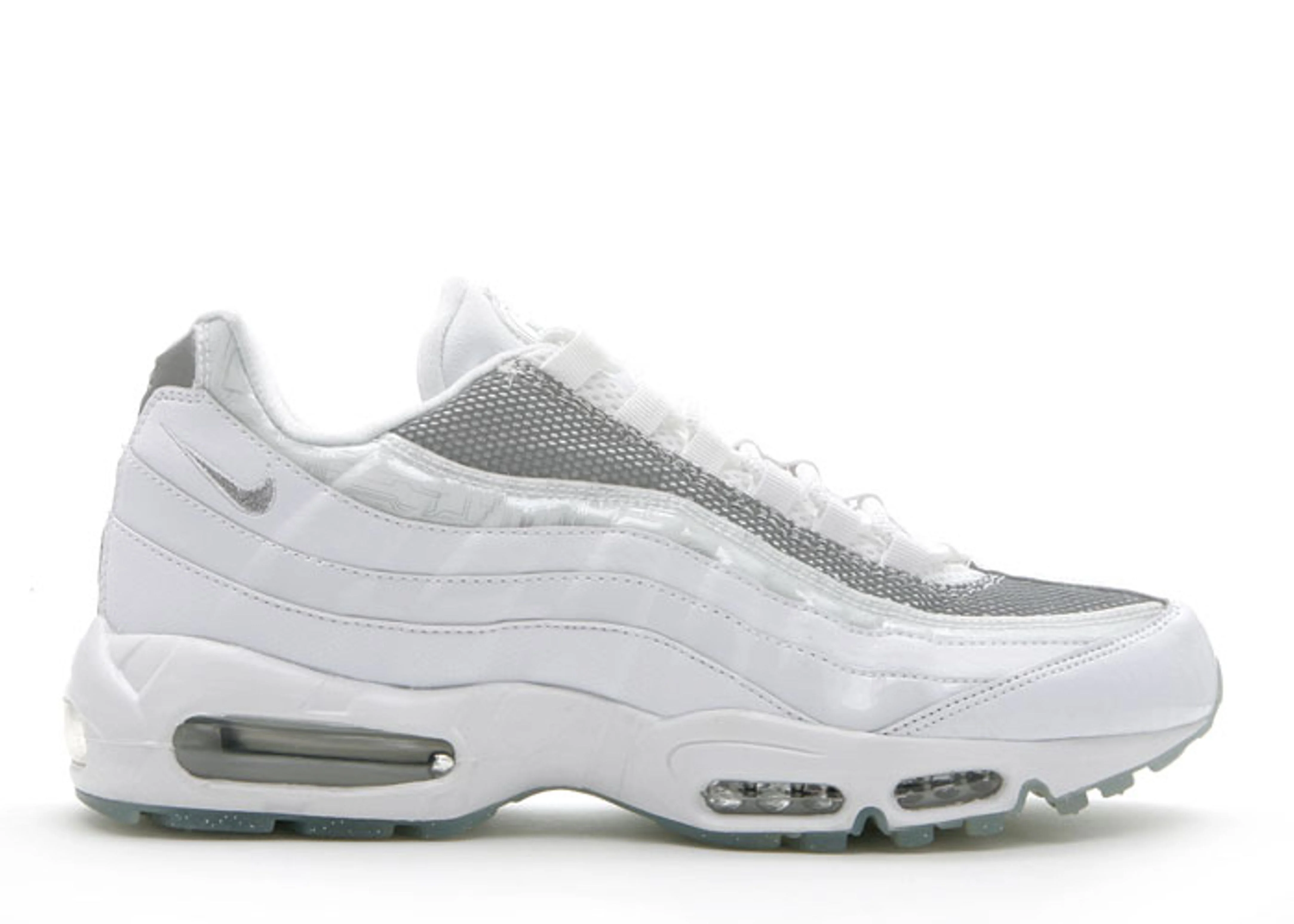 AIR MAX 95 PREMIUM 'WII' - 1
