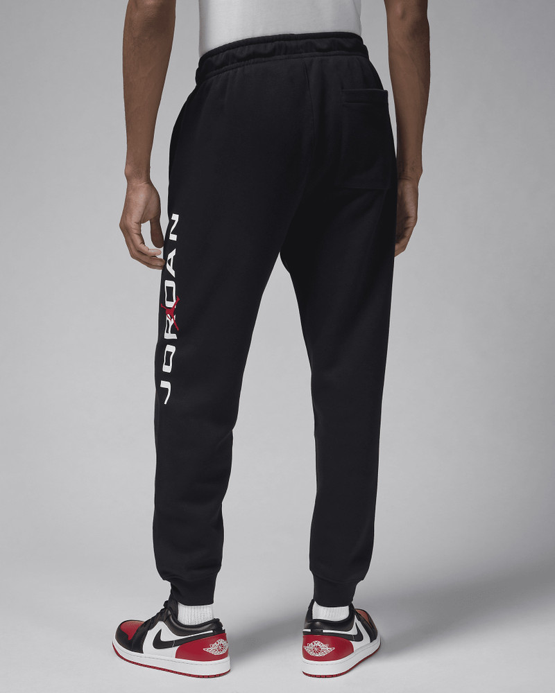 Jordan Jordan Essentials Men's Fleece Joggers outlook