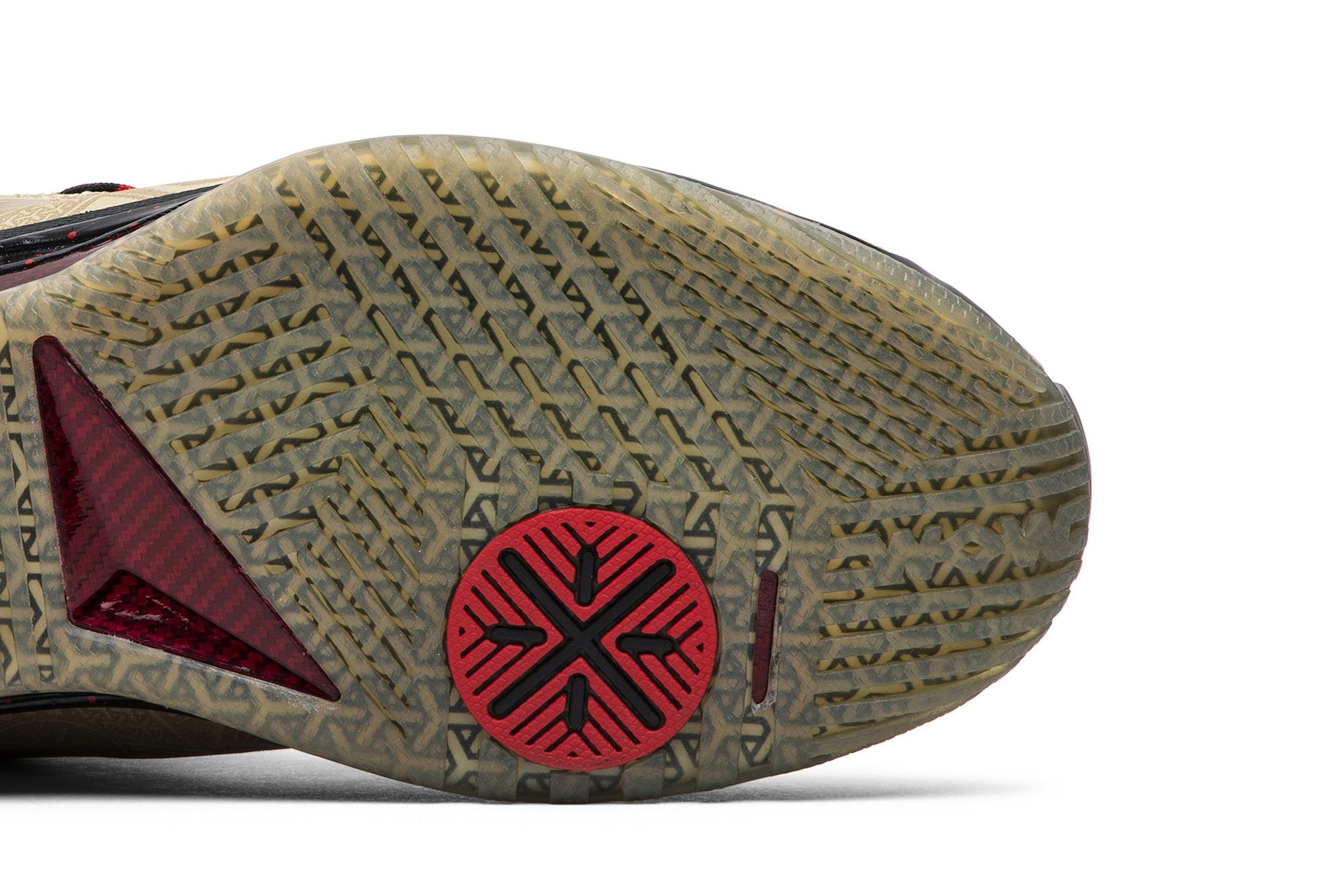 Way of Wade 2 'Year of the Horse' - 5