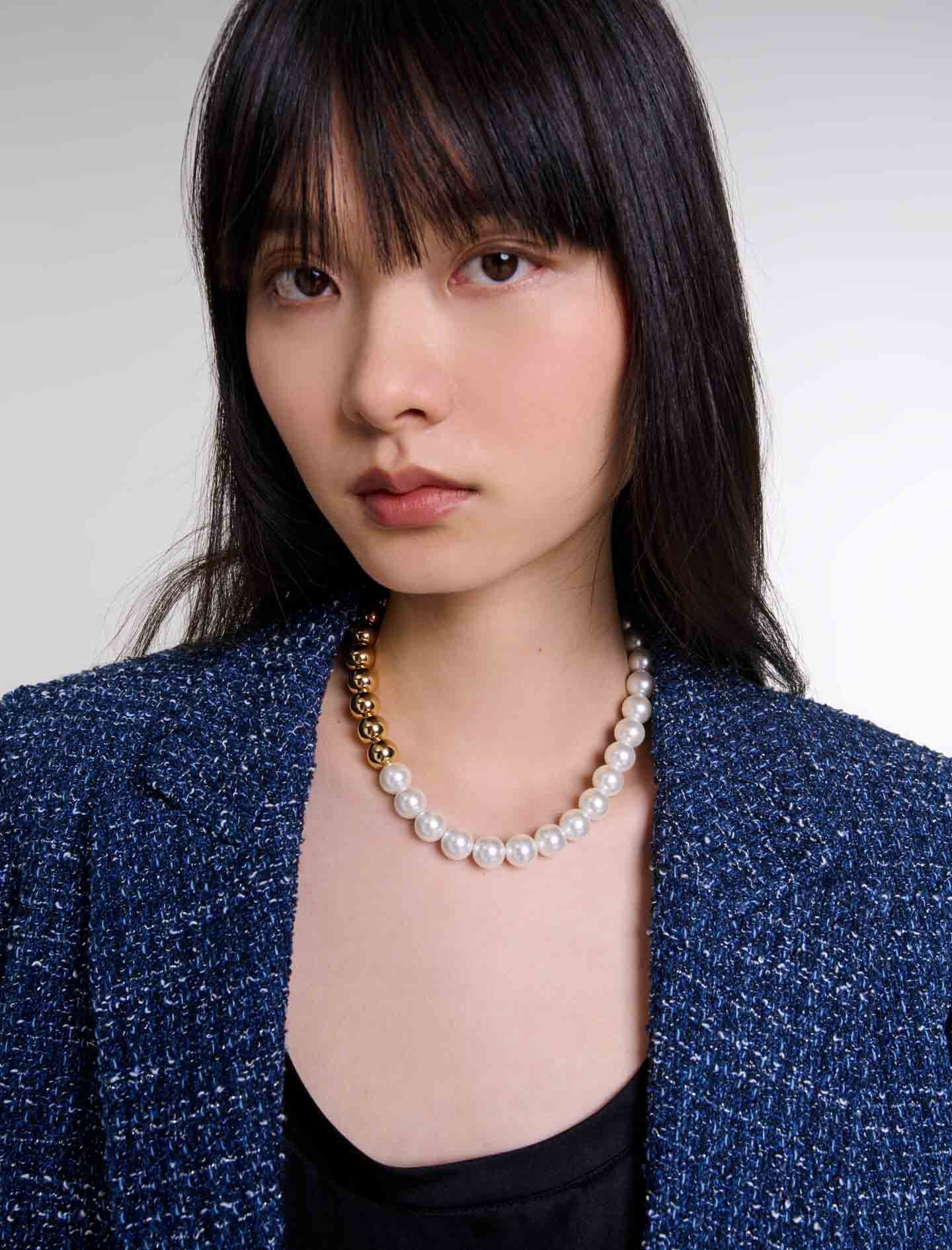 Tweed jacket - 6
