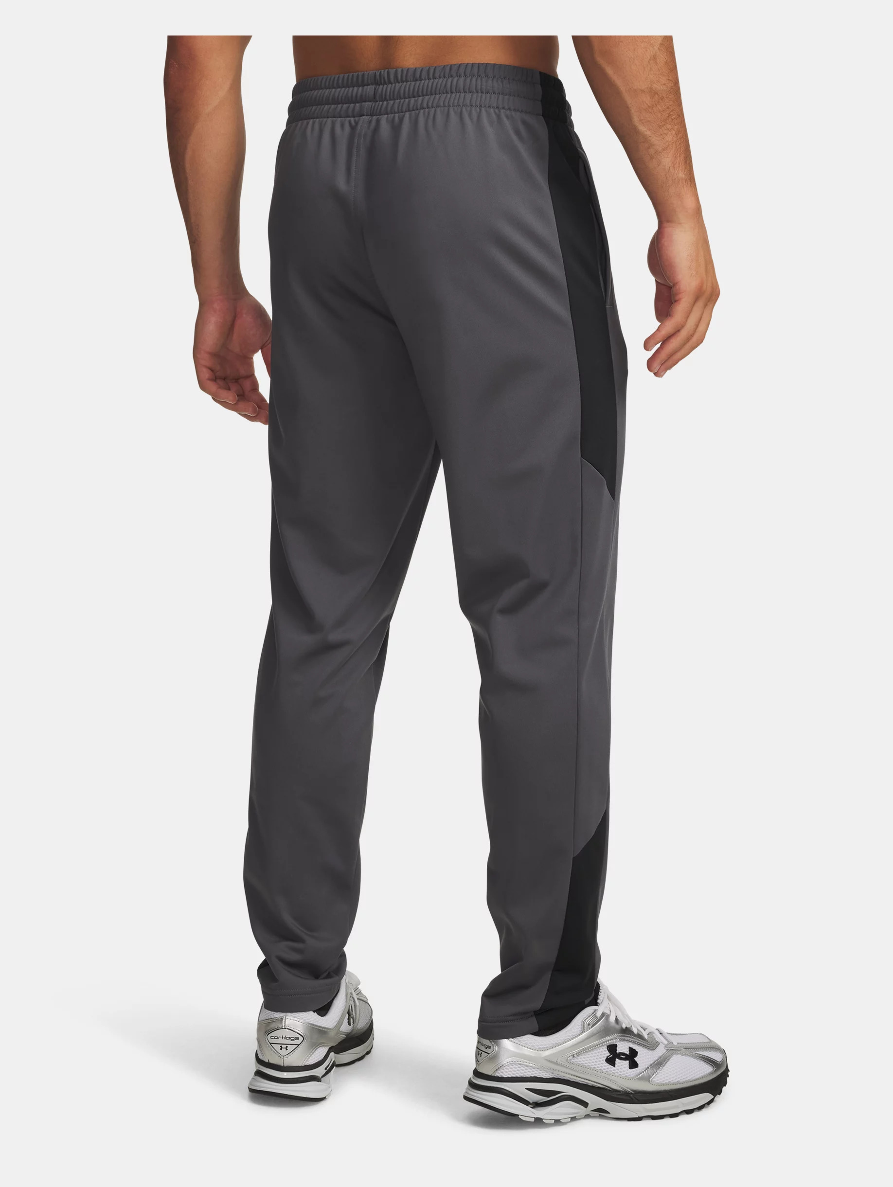 UA Rival Knit - 2