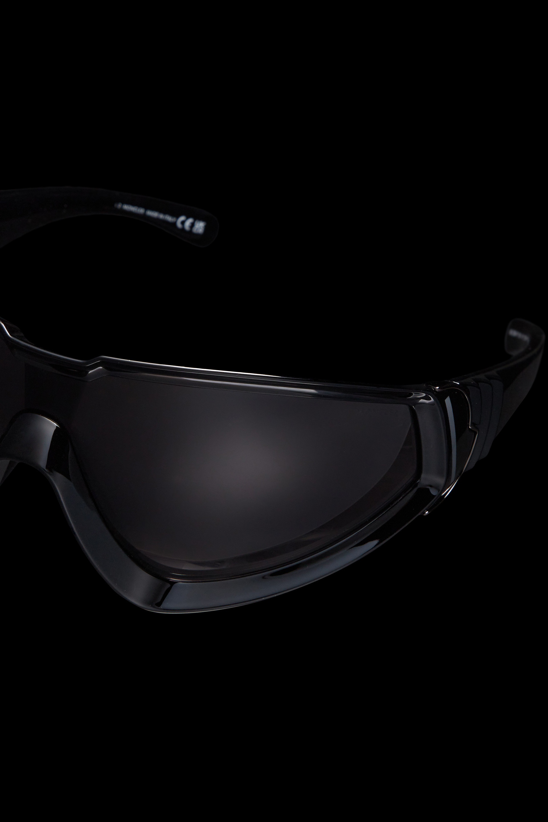Shield Sunglasses - 4
