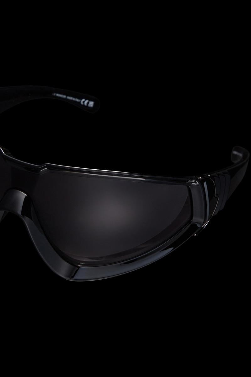 Shield Sunglasses 4