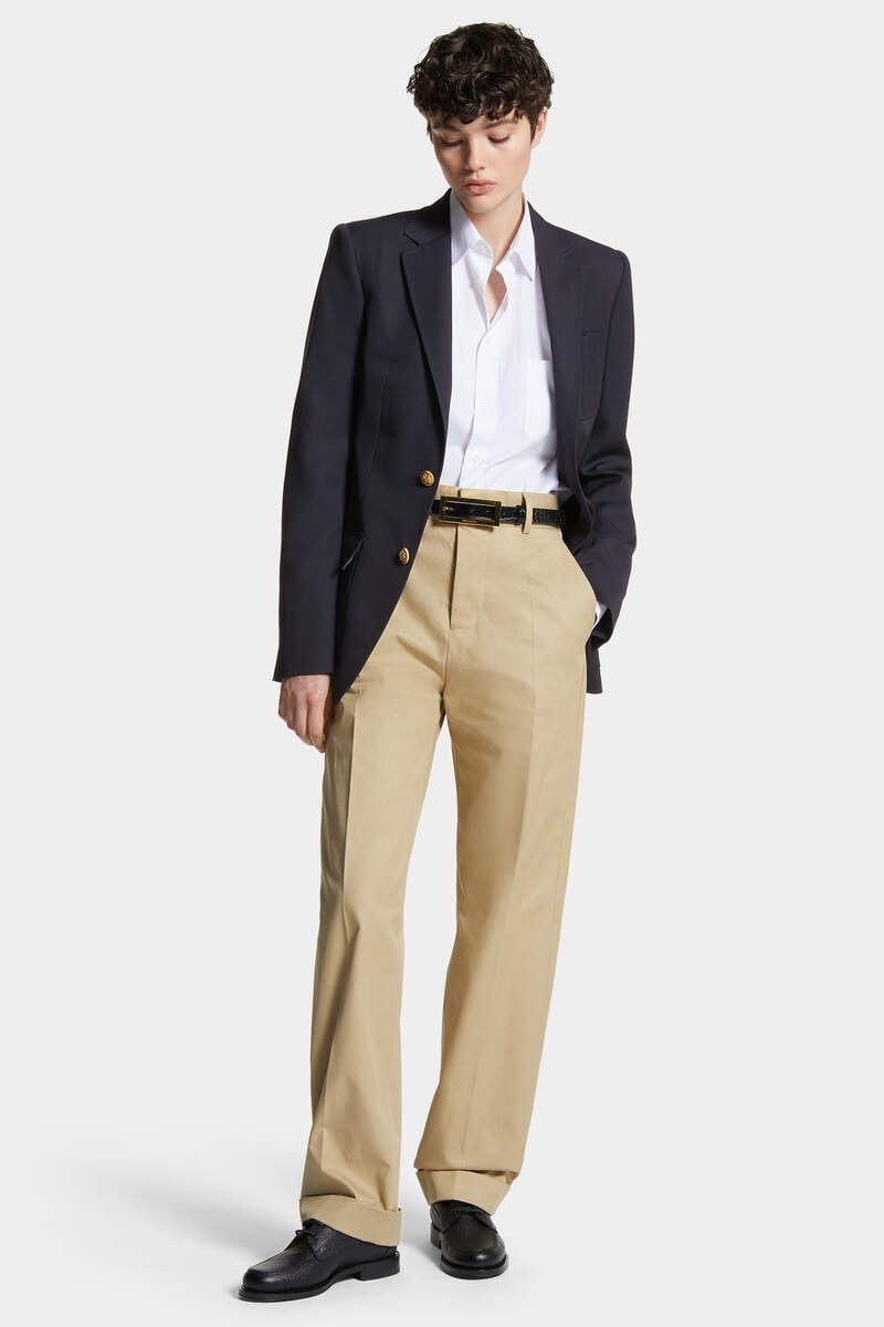 CAROLYN JACKET - 8