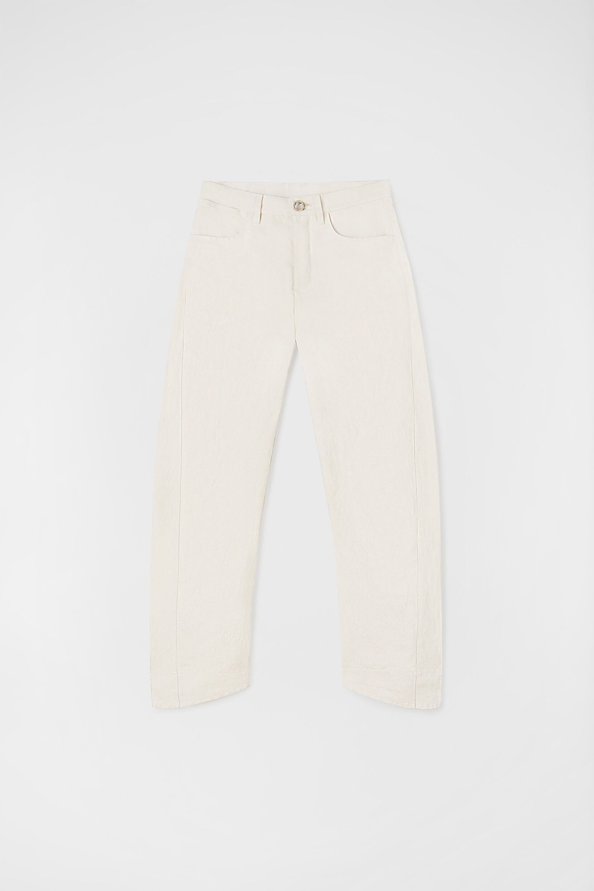 Sport Workwear Trousers - 1