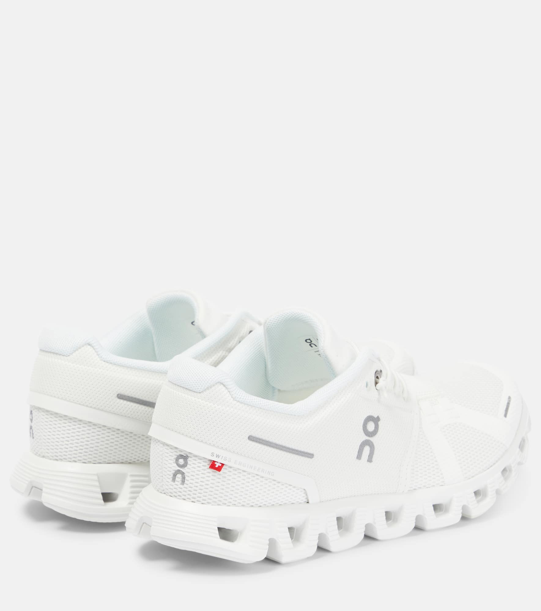 Cloud 5 sneakers - 3