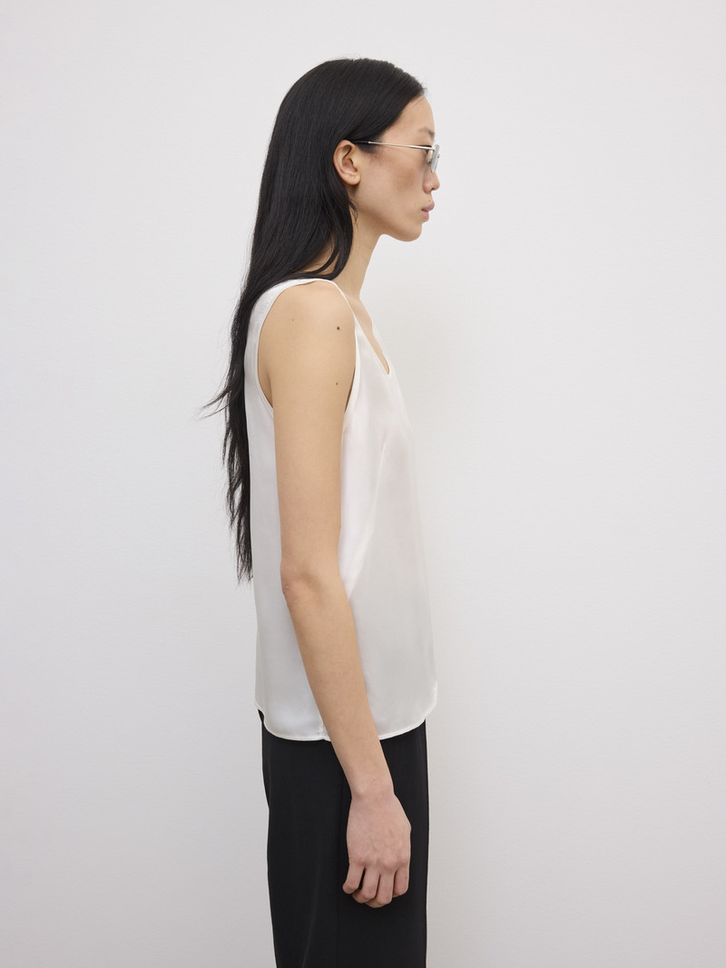 Silk Tank Top 5