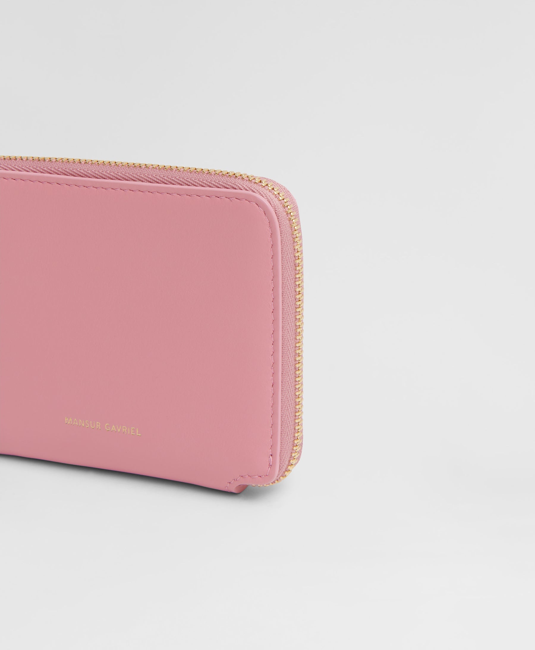 ZIP AROUND WALLET - 6
